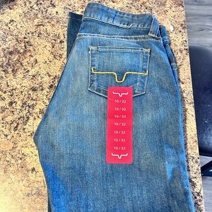 NWT kimes Betty Seventeen Jeans